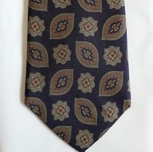 Mallory & Church Vintage Tie